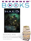 Expanded Books Interview: Halo: Ghosts of Onyx